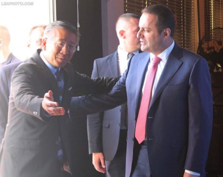 ARTUR AJAZI/ Përse foli tani Ardriatik Llalla?