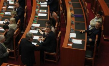 ISP apel kuvendit, deputeteve dhe partive: Respektoni kodin e sjelljes