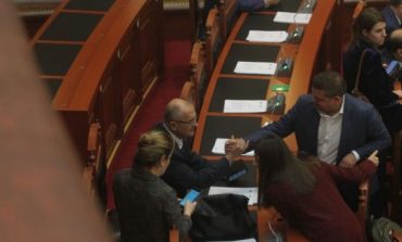 Kemi nivelin me te lartë të papunësisë që nga viti '90/ Si gënjeu deputetja e LSI-së në Parlament