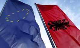 KLEA PETRO/ Ora e Shqipërisë, (jo e politikës)