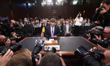 ALKET BRAHO/ Zuckerberg në Kongres, rasti si fitohen krizat përmes komunikimit