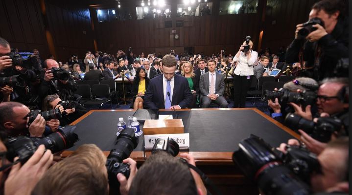 ALKET BRAHO/ Zuckerberg në Kongres, rasti si fitohen krizat përmes komunikimit