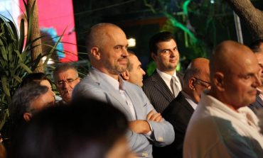 Lulzim Basha, një kopjac i verbër i Edi Ramës