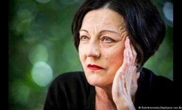 Herta Müller - viktimë e kotësirave rumune