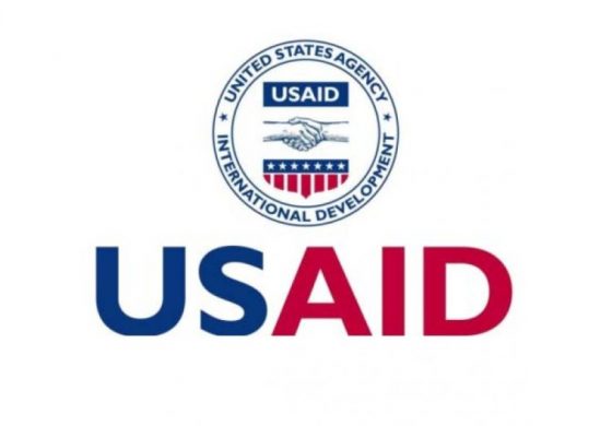 Çfarë thotë “USAID” dhe çfarë thotë kazani?