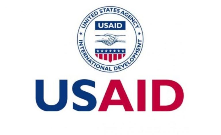 Çfarë thotë “USAID” dhe çfarë thotë kazani?