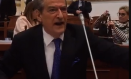 VIKTOR MALAJ/ Ku fshihet lepuri? Ja pse qëndron ende në politikë Sali Berisha