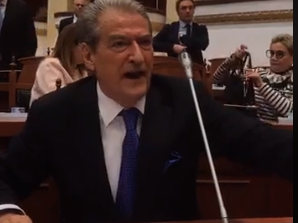VIKTOR MALAJ/ Ku fshihet lepuri? Ja pse qëndron ende në politikë Sali Berisha