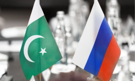Rusia dhe Pakistani: Një Aleancë e qëndrueshme antiamerikane në Azinë Jugore