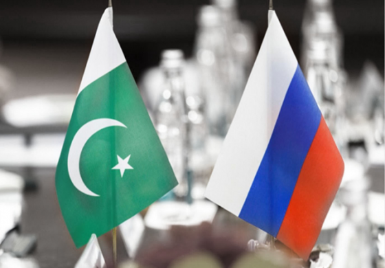 Rusia dhe Pakistani: Një Aleancë e qëndrueshme antiamerikane në Azinë Jugore