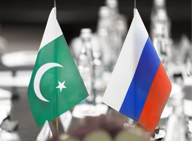 Rusia dhe Pakistani: Një Aleancë e qëndrueshme antiamerikane në Azinë Jugore