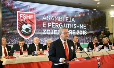 Gafa publike e Armand Dukës