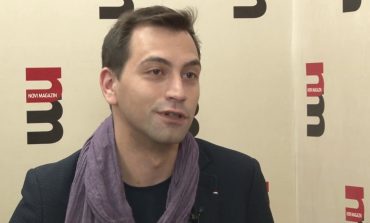 IVAN GJURIÇ: Serbia ka humbur të drejtën në Kosovë për shkak të....