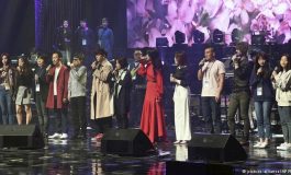 PANDELI PANI/ Kim merr pjesë në një shfaqje koreano-jugore