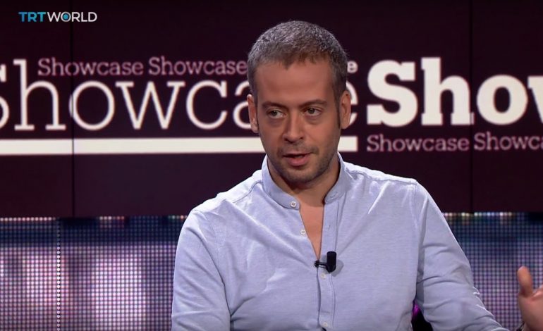 KAYA GENÇ/ Kush është turk “denbabaden”?