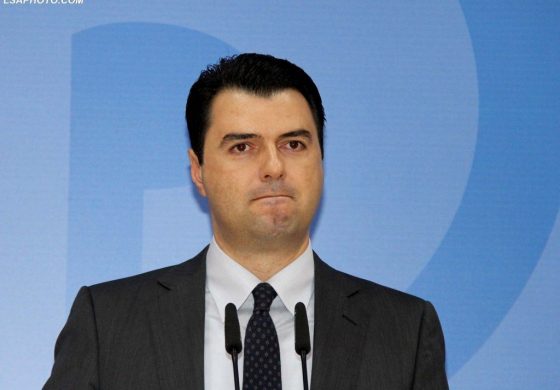 ARTUR AJAZI/ Basha si Xi Jinping, me mandat të përjetshëm