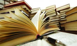 Pak për librin