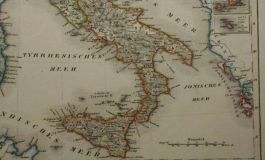 Si kronikani italian tregonte Shqipërinë bashkë me Epirin