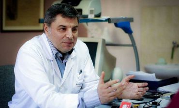 SHEFQET DELIALLISI/ “Laboratori” kinez i reformës shëndetësore