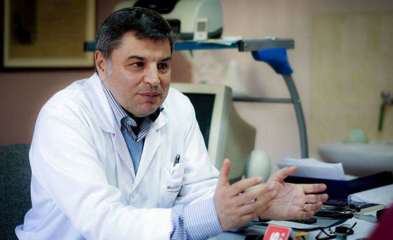 SHEFQET DELIALLISI/ “Laboratori” kinez i reformës shëndetësore
