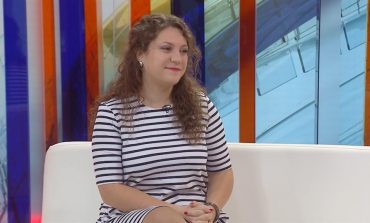 SANJA KLJAJIC/ Konflikti Kosovë-Serbi - Katër skenarë të mundshëm