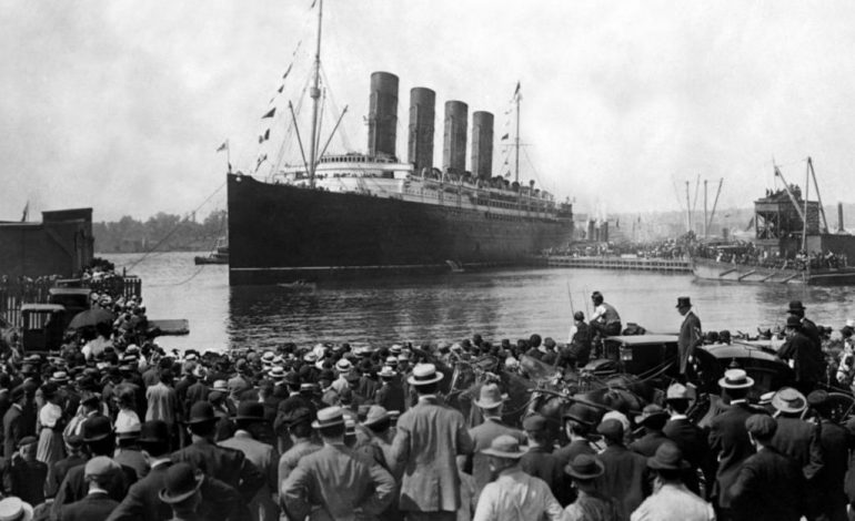 SOT 106 vite nga mbytja e Titanikut/ Historitë dhe misteret që i mori me vete