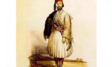 DR. DORIAN KOÇI/ Shqiptari në Maltë