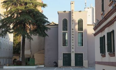 Teatri Kombëtar është “Toka jonë”!