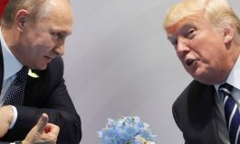 A është Trump, vegël e Vladimir Putin?!