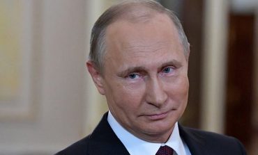 "THE NEW YORK TIMES"/ A është Vladimir Putini një agjent i CIA-s?