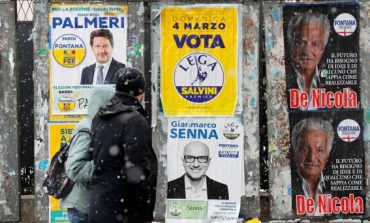 JEFFREY D. SACHS/  Politika në Itali dhe e ardhmja e Europës
