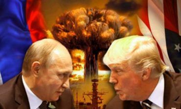 The Guardian: Çfarë po bën Amerika në Siri që të mos përsërisë gabimet si në Jugosllavi