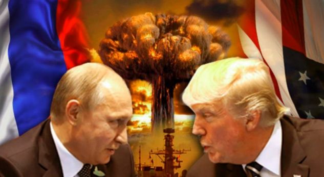 The Guardian: Çfarë po bën Amerika në Siri që të mos përsërisë gabimet si në Jugosllavi