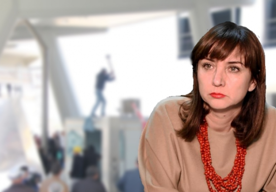 ADEM JANINA/ Erinda e Bashës humb “balancat”, rekomandimet e errëta të “Avokates së Popullit”