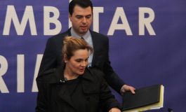 Ulërimat e hajdutëve të frikësuar, heshtja e drejtësisë dhe stërkëmbëshi kundër Shqipërisë