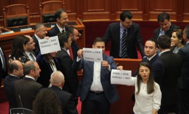 ANRI BALA/ Opozitarizëm me “rrotlla”