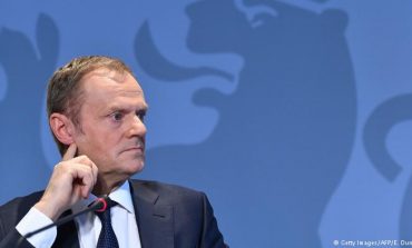 Donald Tusk: Sfida e Shqipërisë - të bindë shtetet anëtare të BE
