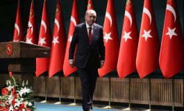 Patriotizmi shqiptar, mburoja kundër ambicieve të Erdogan në Ballkan