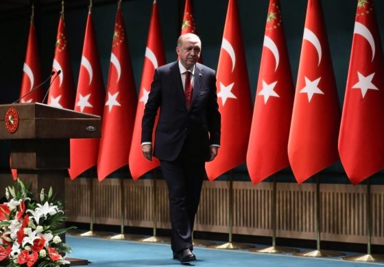 Nënshtrim, vasalitet, keqpërdorim i fesë!