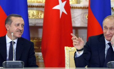 “Interesi” i ri i Perëndimit për Ballkanin është imagjinar