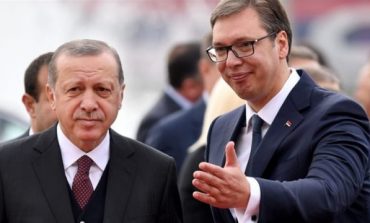 ANALIZA/ Fuqia e Erdoganit në Ballkan mund të zvogëlohet nga kriza në Turqi