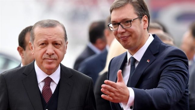 ANALIZA/ Fuqia e Erdoganit në Ballkan mund të zvogëlohet nga kriza në Turqi