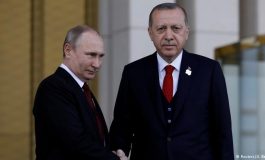 DANIEL HEINRICH/ Putini te Erdogani: Spektakli i harmonisë