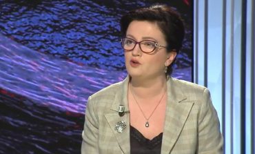 ERIDA SKËNDAJ: Cilat janë vështirësitë e publikut për të denoncuar dhe bashkëpunuar në vettingun e gjyqtarëve dhe prokurorëve?
