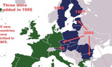 Rebelimi lindor që kërcënon BE më shumë se Brexit
