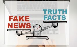 Fake news dalin gjithmonë fituese ndaj atyre të vërteta