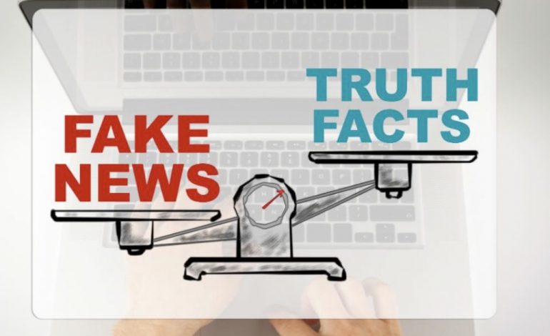 Fake news dalin gjithmonë fituese ndaj atyre të vërteta