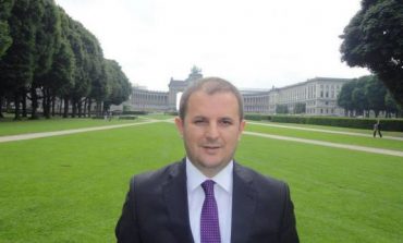 GAZMIR RACI/ Raporti i BE-së për Kosovën dhe Dialogu për Normalizim