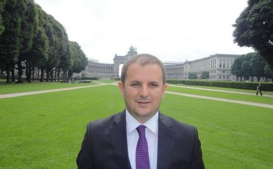 GAZMIR RACI/ Raporti i BE-së për Kosovën dhe Dialogu për Normalizim