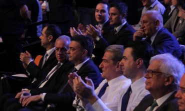 ARTUR AJAZI/ Kongresi PD, si Pleniumet e PPSH